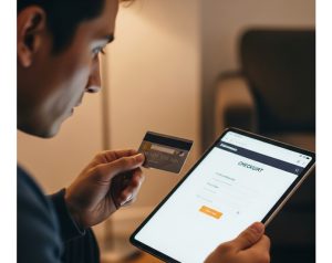 making payment2 300x238